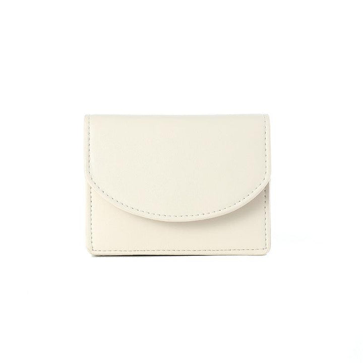 Women's Multiple Card Slots Creative Wallet - Mamofa Global Store