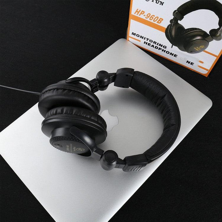 Electronic Piano Earphone Monitor Headset - Mamofa Global Store