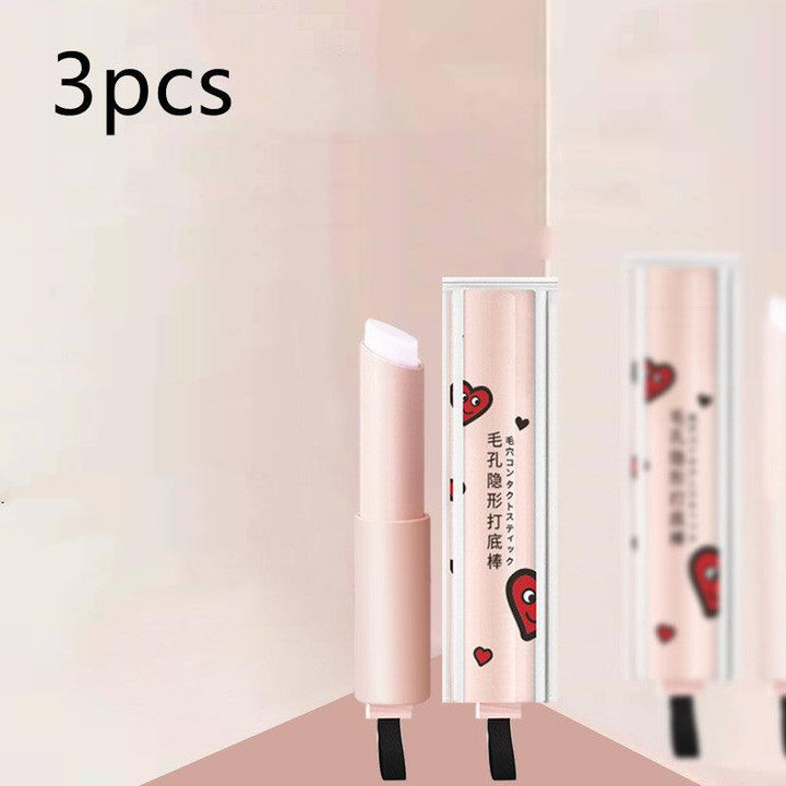 Invisible Pore Primer Stick Lasts Long - Mamofa Global Store