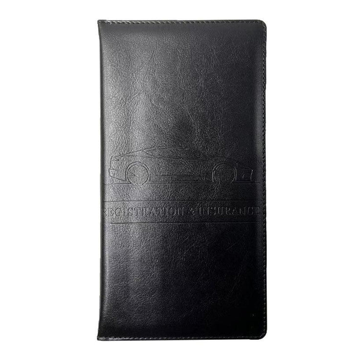 New Travel Passport Long Protective Cover Retro - Mamofa Global Store