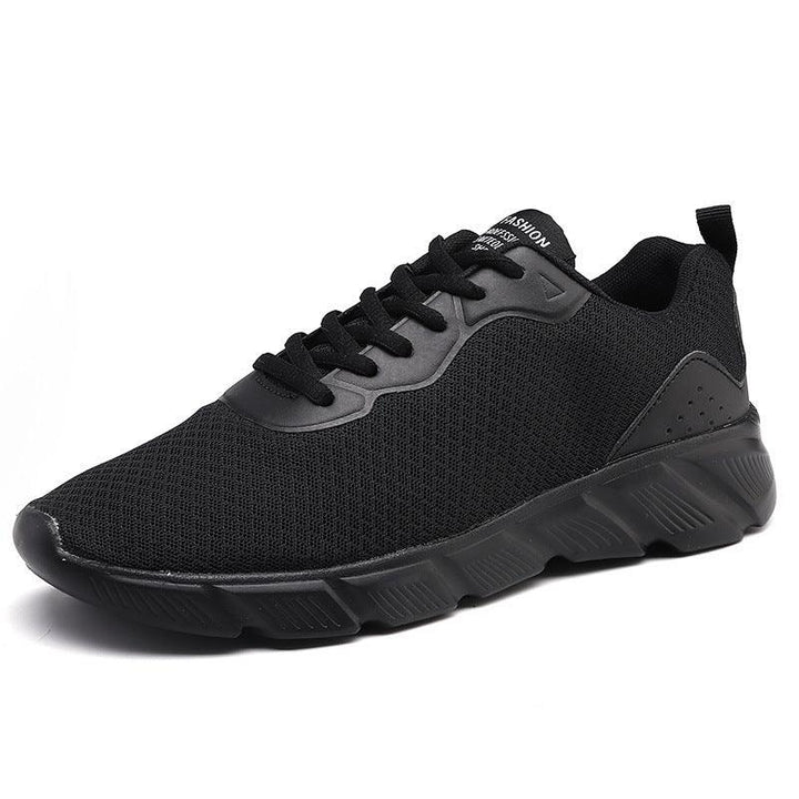 Sneakers Shoes Mesh Breathable Casual Sneakers - Mamofa Global Store