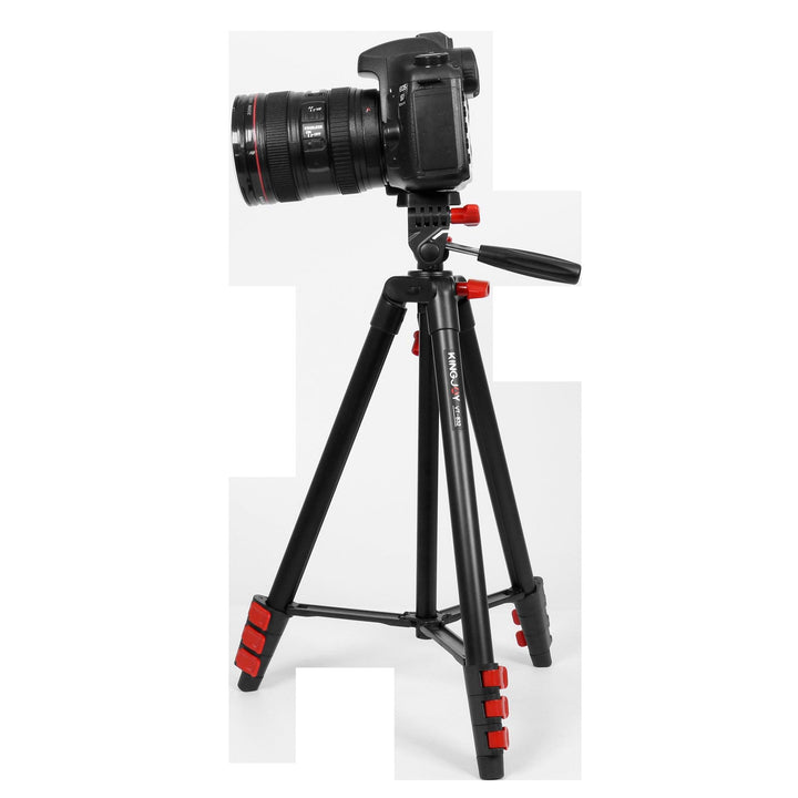 Mobile Phone Professional Photography Camera Portable Tripod - Mamofa Global Store