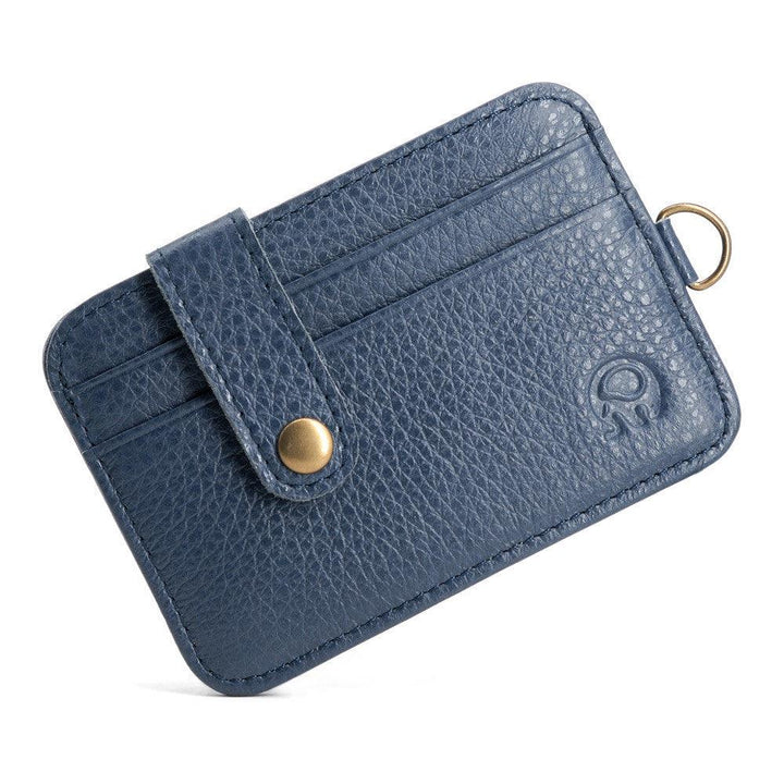 Simple Portable And Fashionable Leather Case - Mamofa Global Store