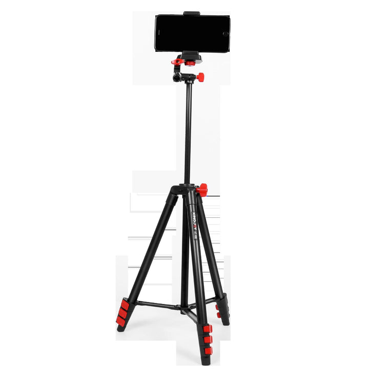 Mobile Phone Professional Photography Camera Portable Tripod - Mamofa Global Store