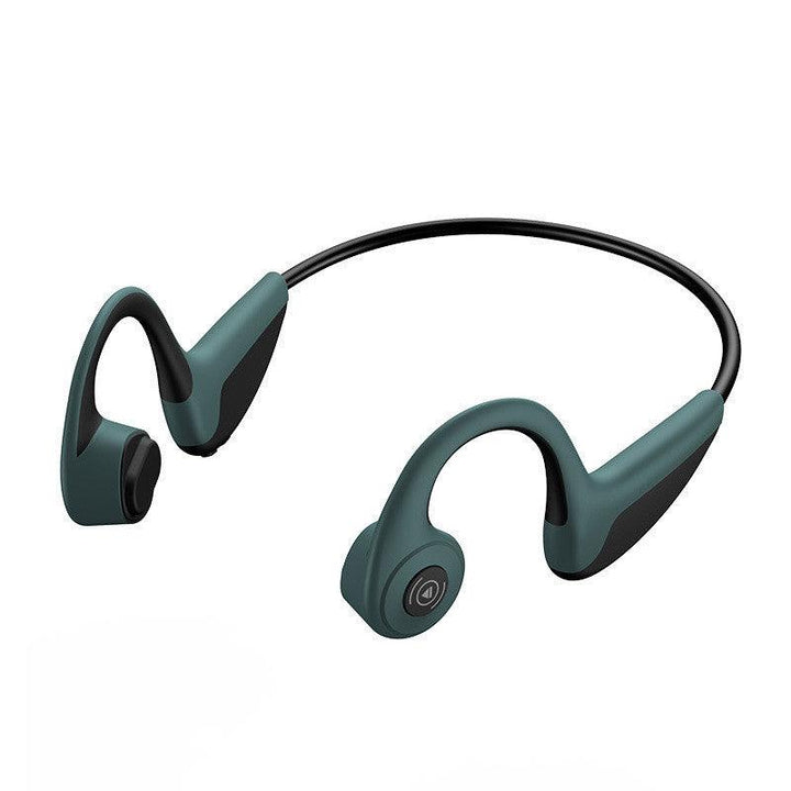 Over Ear Sports Waterproof Headphones - Mamofa Global Store