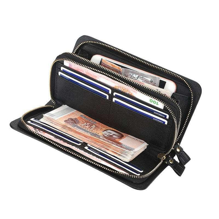 American Style Men's Purse Long - Mamofa Global Store