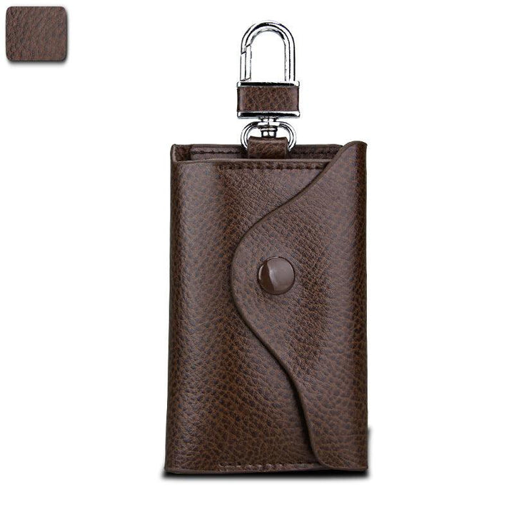 Family Access Card Men's And Women's Hanging Chain Key Bag - Mamofa Global Store