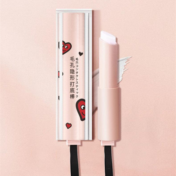 Invisible Pore Primer Stick Lasts Long - Mamofa Global Store