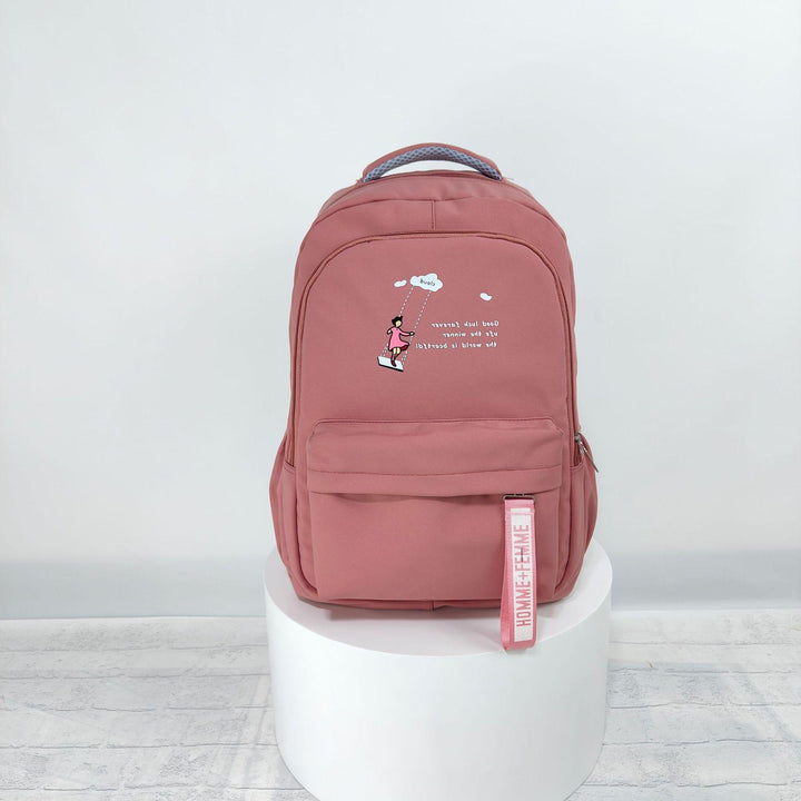 Multi-functional Backpack - Mamofa Global Store