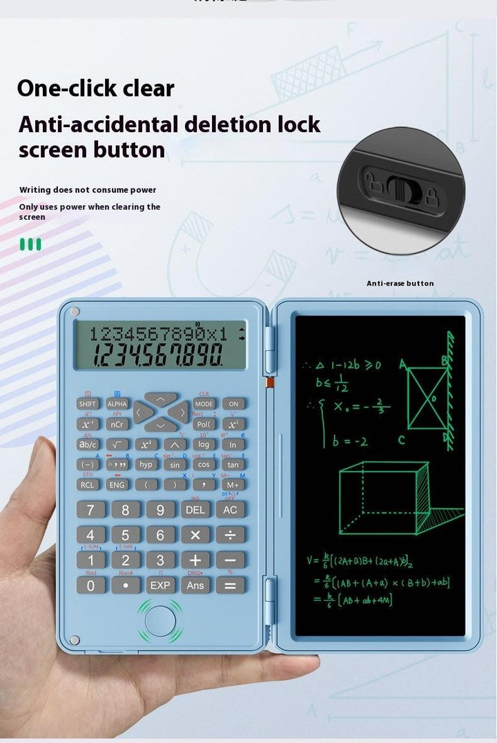 New Scientific Calculator Accounting - Mamofa Global Store