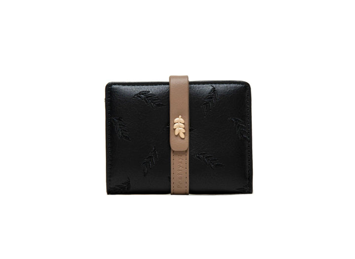 Fresh Printed Women's Short Wallet - Mamofa Global Store