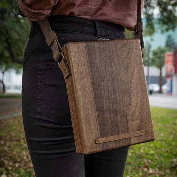 Briefcase Creative Modern And Simple Outdoor - Mamofa Global Store