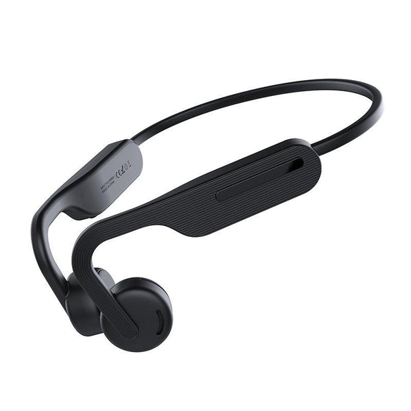 Waterproof Wireless In-ear Headphones - Mamofa Global Store