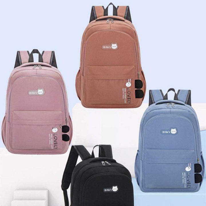 Multi-functional Backpack - Mamofa Global Store