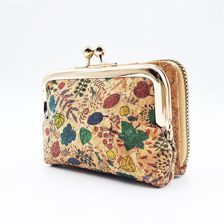 Ladies Casual Omnipresent Clip Bag - Mamofa Global Store
