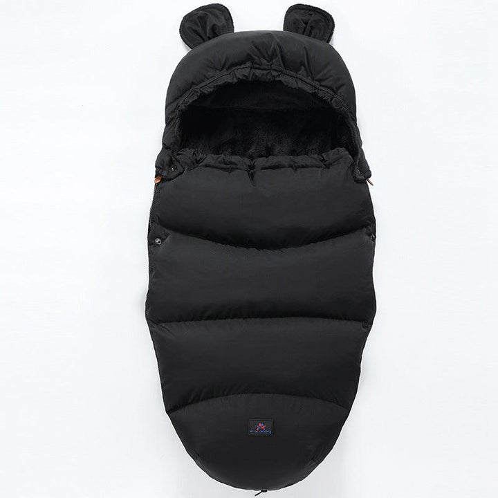 New baby stroller sleeping bag - Mamofa Global Store