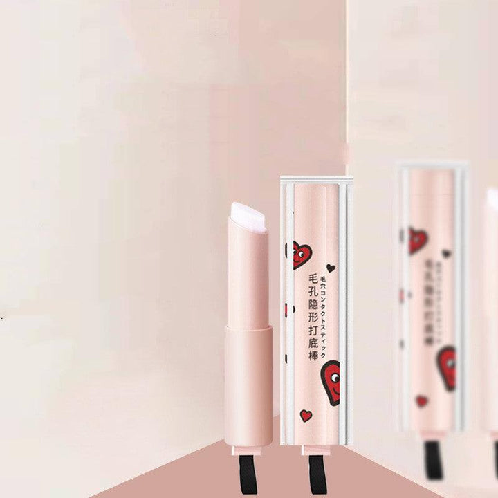 Invisible Pore Primer Stick Lasts Long - Mamofa Global Store