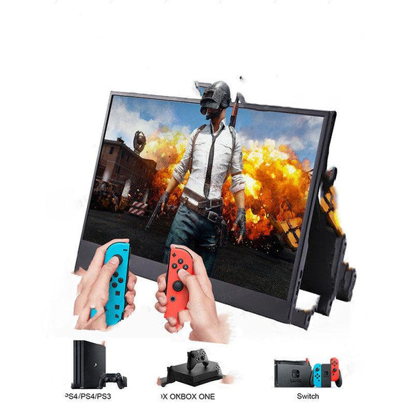 Portable Display Mobile Computer Game Touch Screen - Mamofa Global Store