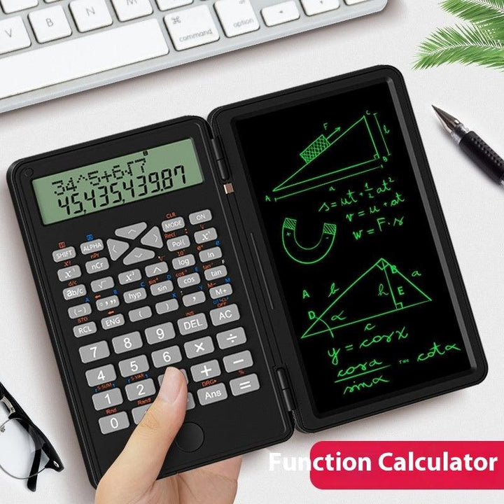 New Scientific Calculator Accounting - Mamofa Global Store