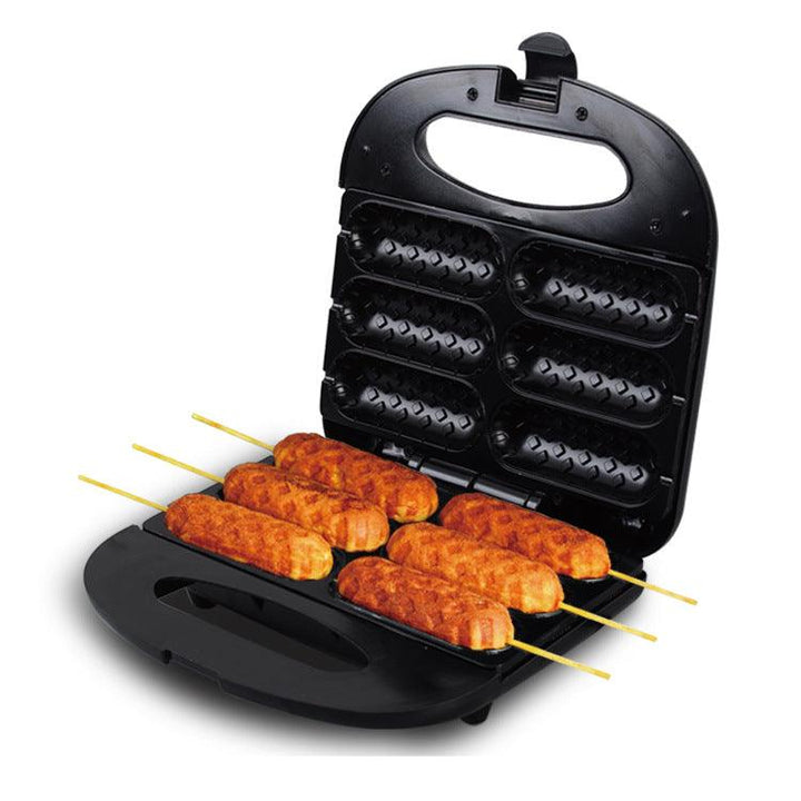 Sausage Machine Automatic Temperature Control - Mamofa Global Store