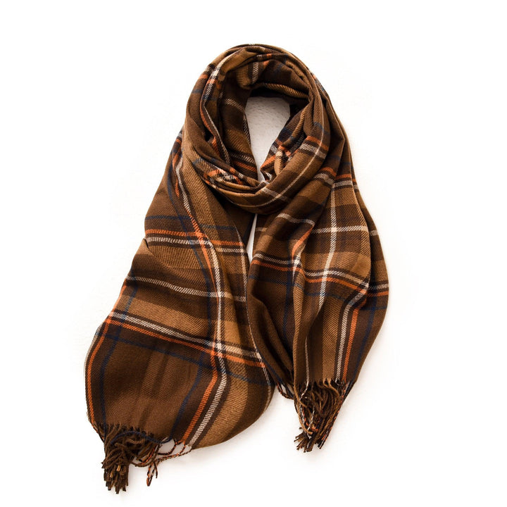 New Winter Scarf For Women - Mamofa Global Store