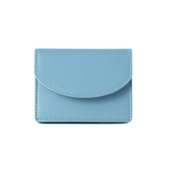 Women's Multiple Card Slots Creative Wallet - Mamofa Global Store