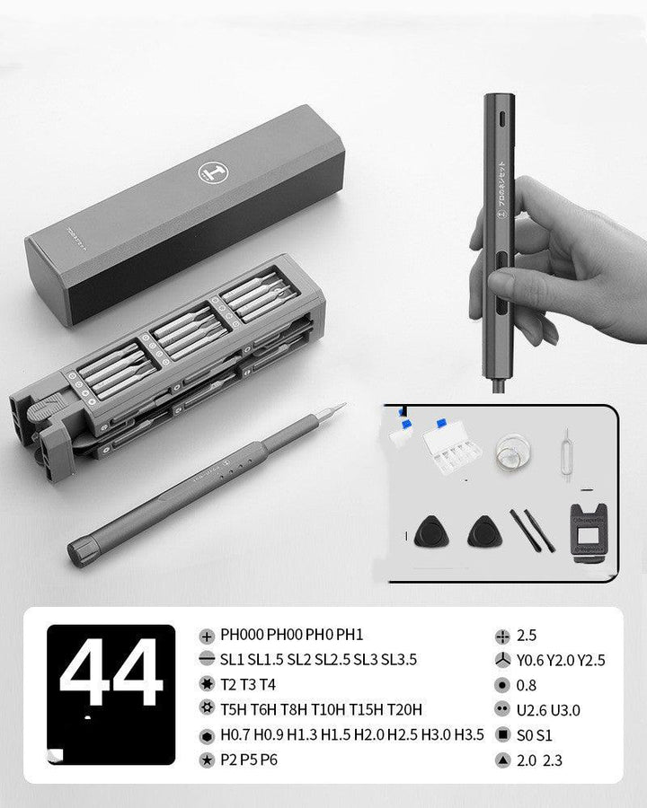 Precision Maintenance Tools For Mobile Phone Notebook Dust Removal And Disassembly Machine - Mamofa Global Store