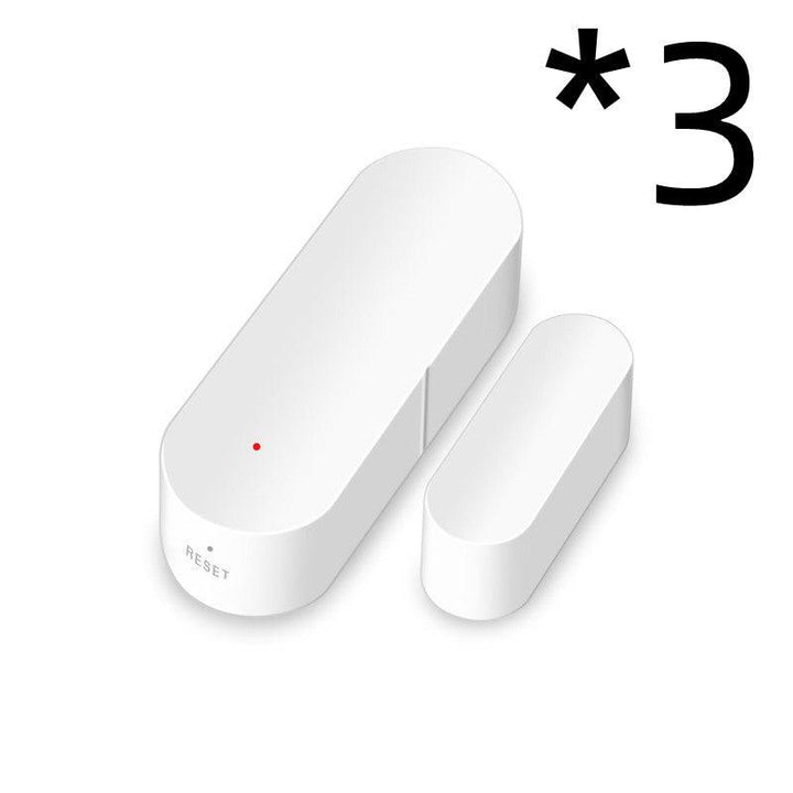 Tuya Smart WiFi Door Sensor - Mamofa Global Store